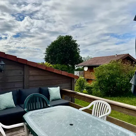 Des Sapins, Paisible Avec Terrasse Et Jardin Chalet *
